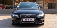 Audi A4
 2,0 TDI