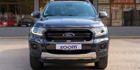 Ford
 Ranger 2,0 4x4