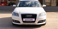 Audi A3
 1,6 TDI