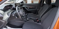 Peugeot 2008 1,5 BlueHDI