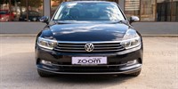 Volkswagen Passat 2,0 TDI