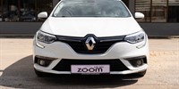 Renault Megane 1,5 DCI