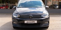 Volkswagen Touran 2,0 TDI