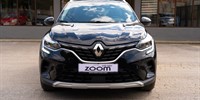 Renault Captur 1,5 DCI