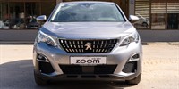 Peugeot 3008 1,5 BlueHDI