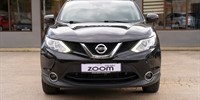 Nissan
 Qashqai 1,6 DCI