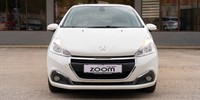 Peugeot 208 1,5 BlueHDI