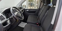 Volkswagen Caravelle 2,0 TDI 4 MOTION