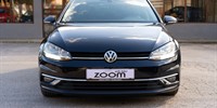 Volkswagen Golf 1.6 TDI