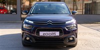 Citroën C4 Cactus 1,5 BlueHDI