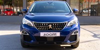 Peugeot 3008 1,5 BlueHDI