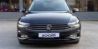 Volkswagen Passat 2,0 TDI