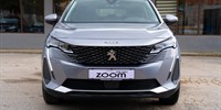 Peugeot 3008 1,5 BlueHDI