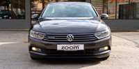 Volkswagen Passat 1,6 TDI