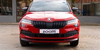 Škoda Karoq 2,0 TDI 4X4