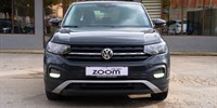 Volkswagen T-Cross 1,6 TDI