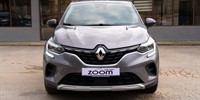 Renault Captur 1,5 DCI