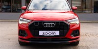 Audi Q3 2,0 TDI Quattro