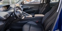 Peugeot 3008 1,5 BlueHDI