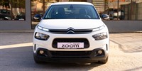 Citroën C4 Cactus 1,5 BlueHDI