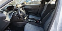 Peugeot 208 1,5 BlueHDI