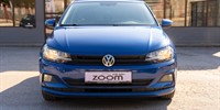 Volkswagen Polo 1,6 TDI