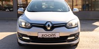 Renault Megane 1,5 DCI