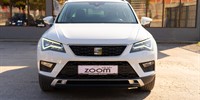 Seat Ateca 1,6 TDI