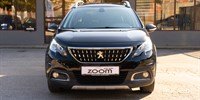 Peugeot 2008 1,5 BlueHDI