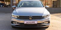 Volkswagen Passat 2,0 TDI