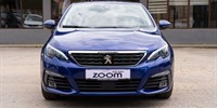 Peugeot 308 1,5 BlueHDI