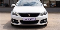 Peugeot 308 1,5 BlueHDI