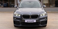 BMW
 X1 2,0 D M Sport