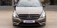 Mercedes-Benz B-Class 180 CDI