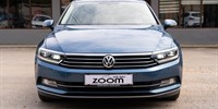 Volkswagen Passat 2,0 TDI