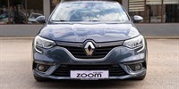 Renault Megane 1,5 DCI