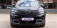 Citroën C5 Aircross 1,5 BlueHDI