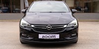 Opel Astra 1,6 D