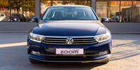 Volkswagen Passat 2,0 TDI