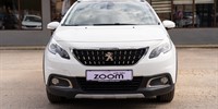 Peugeot 2008 1,5 BlueHDI