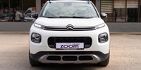 Citroën C3 AIRCROSS 1,5 BlueHDI