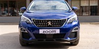 Peugeot 3008 1,5 BlueHDI