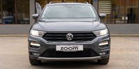 Volkswagen T-Roc 1,6 TDI