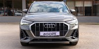 Audi Q3 2,0 TDI Quattro Sline