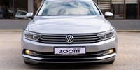 Volkswagen Passat 2,0 TDI