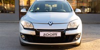 Renault Megane 1,5 DCI