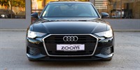 Audi A6
 40 TDI