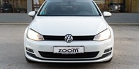 Volkswagen Golf 1,6 TDI