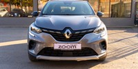 Renault Captur 1,5 DCI