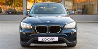 BMW
 X1 2,0 D